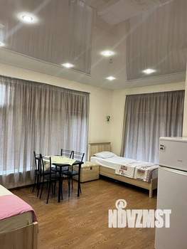 Студия квартира, на длительный срок, 26м2, 1/3 этаж