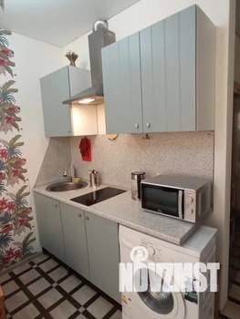 1-к квартира, посуточно, 28м2, 3/7 этаж