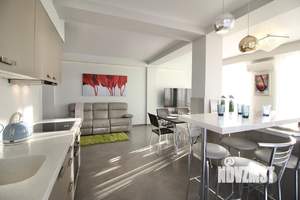 3-к квартира, посуточно, 100м2, 1/1 этаж