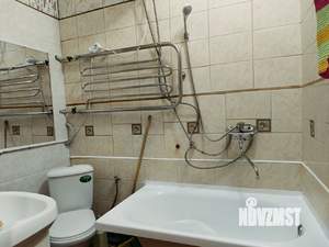 Студия квартира, на длительный срок, 27м2, 7/9 этаж