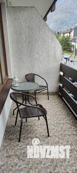 Студия квартира, посуточно, 37м2, 2/4 этаж