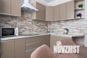 1-к квартира, посуточно, 40м2, 4/20 этаж