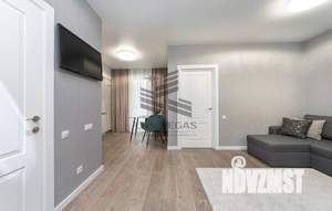 2-к квартира, на длительный срок, 50м2, 7/12 этаж