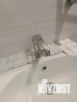 1-к квартира, посуточно, 38м2, 4/5 этаж