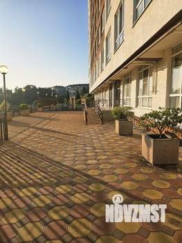 Студия квартира, на длительный срок, 30м2, 8/9 этаж