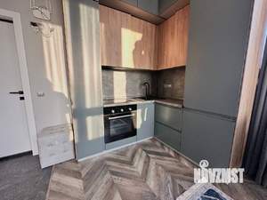 1-к квартира, на длительный срок, 35м2, 6/6 этаж