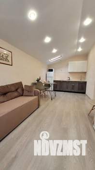 2-к квартира, посуточно, 35м2, 3/3 этаж