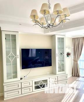 5-к квартира, посуточно, 157м2, 4/21 этаж