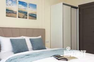 1-к квартира, посуточно, 24м2, 1/1 этаж