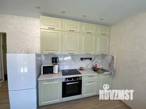 Студия квартира, посуточно, 30м2, 4/12 этаж