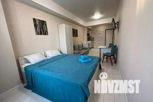 1-к квартира, посуточно, 30м2, 13/13 этаж