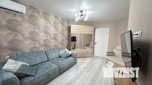 2-к квартира, посуточно, 65м2, 4/22 этаж