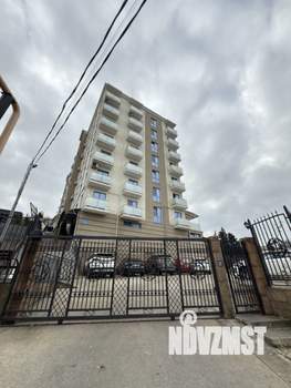 1-к квартира, посуточно, 28м2, 7/9 этаж