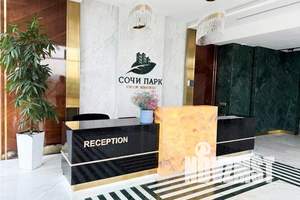 1-к квартира, посуточно, 25м2, 11/12 этаж