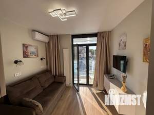 1-к квартира, посуточно, 20м2, 4/20 этаж