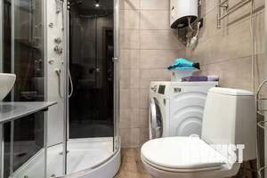 Студия квартира, посуточно, 27м2, 2/4 этаж