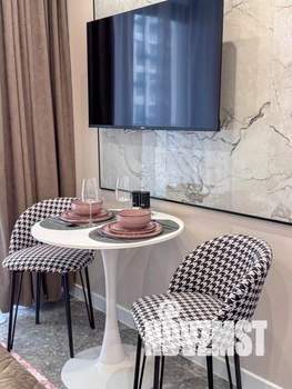 1-к квартира, посуточно, 17м2, 1/1 этаж