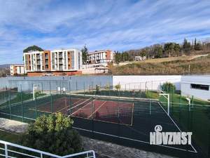 2-к квартира, на длительный срок, 54м2, 7/21 этаж