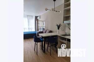 1-к квартира, посуточно, 20м2, 5/12 этаж