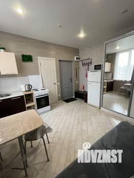 1-к квартира, на длительный срок, 23м2, 2/7 этаж
