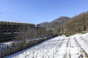 1-к квартира, посуточно, 55м2, 1/1 этаж