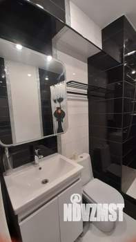 1-к квартира, на длительный срок, 30м2, 3/3 этаж