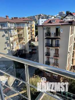 1-к квартира, посуточно, 33м2, 7/16 этаж