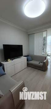 2-к квартира, посуточно, 65м2, 8/10 этаж