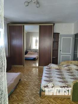 1-к квартира, посуточно, 30м2, 10/12 этаж