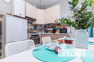 1-к квартира, посуточно, 33м2, 6/12 этаж