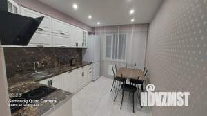 1-к квартира, посуточно, 47м2, 5/9 этаж