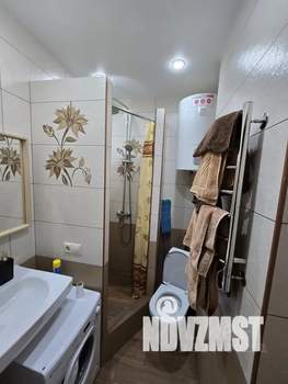 Студия квартира, посуточно, 25м2, 4/5 этаж