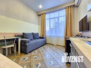 1-к квартира, посуточно, 35м2, 2/7 этаж