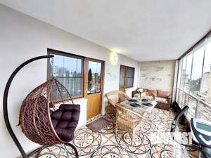 2-к квартира, на длительный срок, 60м2, 6/21 этаж