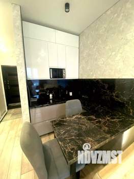 Студия квартира, на длительный срок, 21м2, 3/19 этаж