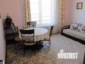 2-к квартира, посуточно, 42м2, 1/1 этаж