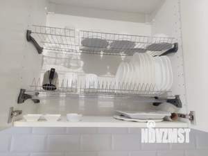 1-к квартира, посуточно, 35м2, 2/12 этаж