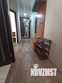 2-к квартира, посуточно, 47м2, 4/5 этаж