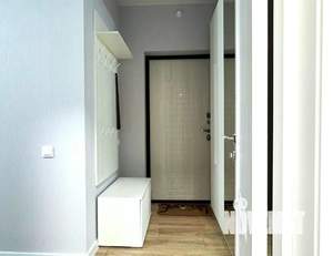 1-к квартира, посуточно, 27м2, 1/1 этаж