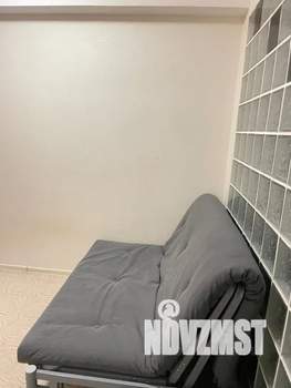 1-к квартира, посуточно, 40м2, 4/6 этаж