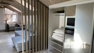 2-к квартира, посуточно, 40м2, 4/4 этаж