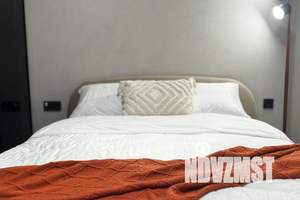 1-к квартира, посуточно, 40м2, 5/6 этаж