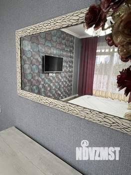 3-к квартира, посуточно, 65м2, 7/16 этаж