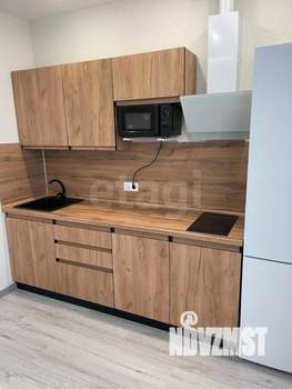 1-к квартира, на длительный срок, 36м2, 2/13 этаж