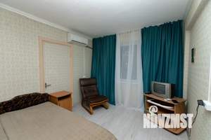 2-к квартира, посуточно, 45м2, 4/5 этаж