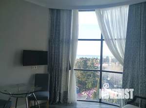 1-к квартира, посуточно, 39м2, 7/8 этаж