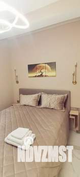 1-к квартира, посуточно, 16м2, 1/1 этаж