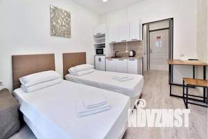 1-к квартира, посуточно, 18м2, 3/7 этаж