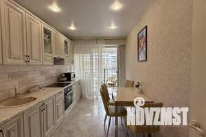 2-к квартира, посуточно, 60м2, 10/13 этаж