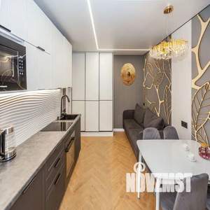 1-к квартира, посуточно, 40м2, 2/13 этаж